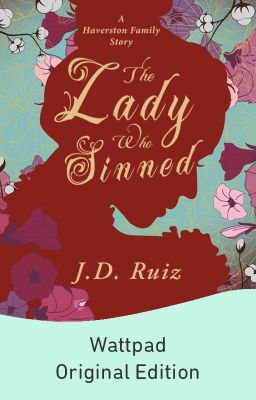 The Lady Who Sinned cover