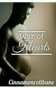 War of Hearts (A Malec Mpreg)  ||ON HOLD|| by Cinnamonrollbane