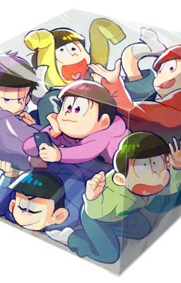 Matsu Box cover