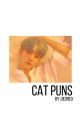 Cat Puns // YoonMin by jjeoreo