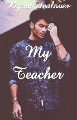 My Teacher cover