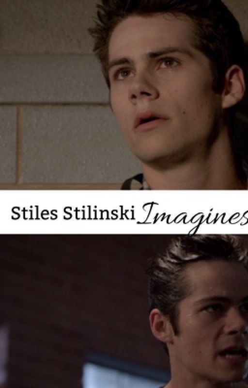 Stiles Stilinski Imagines by bilesallenski