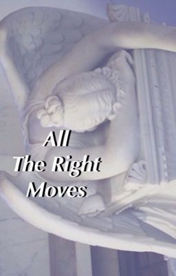 All The Right Moves » Riley Matthews  cover