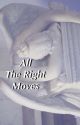 All The Right Moves » Riley Matthews  by -eighties