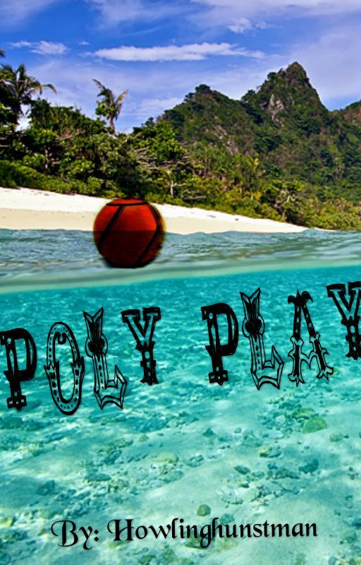 Poly Play #Justwriteit #Sports by Howlinghuntsman