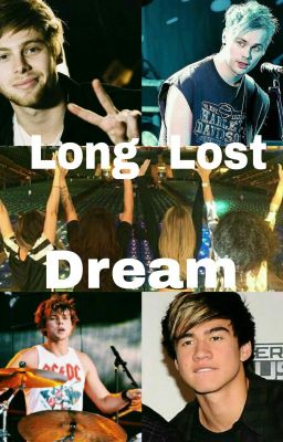 Long Lost Dream (5sos) [EDITING] cover