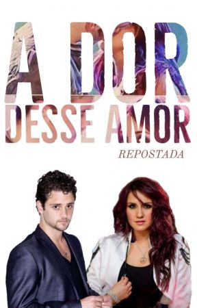 A Dor Desse Amor - VONDY - Repostada. by Bundlemary