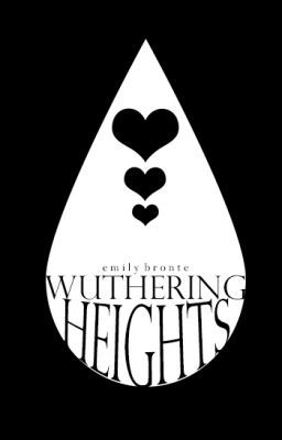 Wuthering Heights (1847) cover