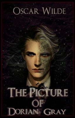 The Picture of Dorian Gray (1890) cover