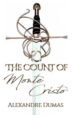 The Count of Monte Cristo (1845) (Completed) cover