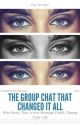 The Group Chat That Changed It All- Lauren/You by PapiJauregui