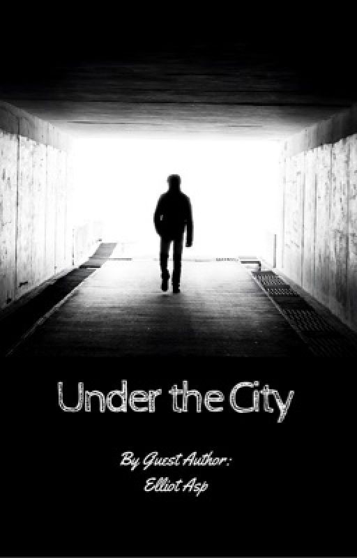 Under The City by Amanda2468me