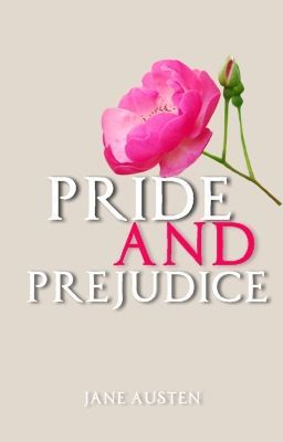 Pride and Prejudice (1813) cover