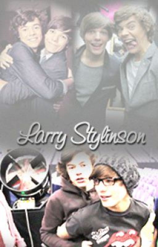 Larry Stylinson Fics! by Kotaay