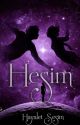 HESİM "Hayalet Sesim" by bilgeliyazar