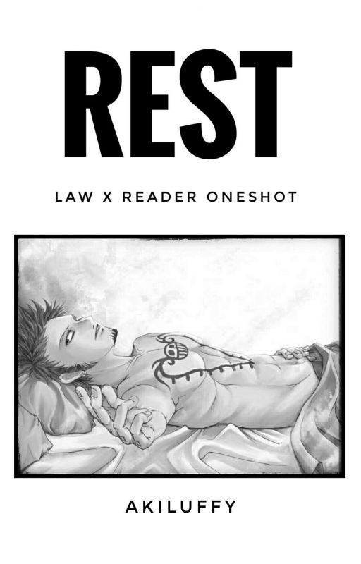 REST (Law Trafalgar) by Akiluffy