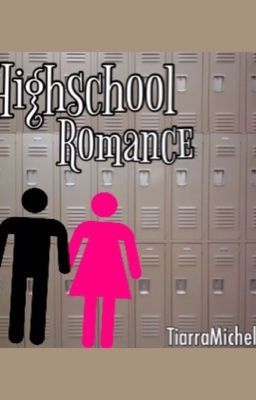 HighSchool Romance cover