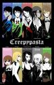 A Collection of Creepy Pastas by theoracle0527