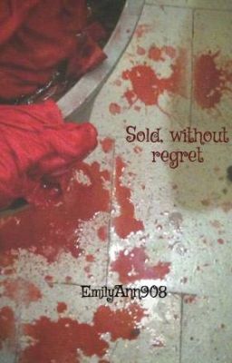 Sold, without regret cover