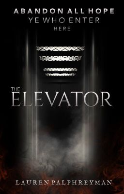 The Elevator | A Horror Story cover