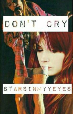 Don't Cry (Axl Rose / Guns N' Roses) by starsinmyyeyes