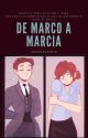 ♂De Marco a Marcia♀ | Tomco [CANCELADA] by SakuraDemon