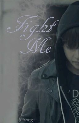 Fight Me (BTS Taehyung) cover