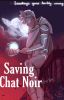 Saving Chat Noir