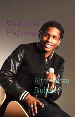 West Side Highway (A$ap Rocky) cover