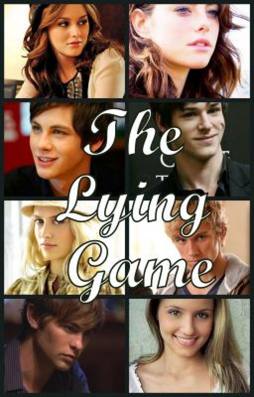 The Lying Game by allythedirectioner