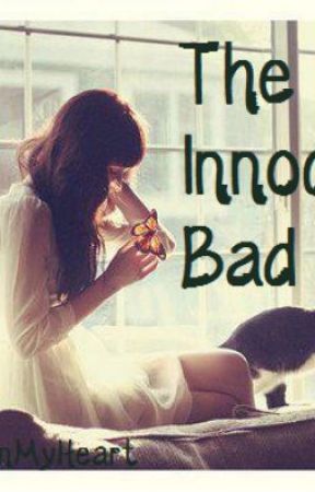 The Innocent Bad Boy by ForeverLoveInMyHeart