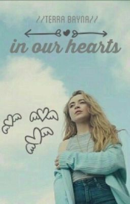 In Our Hearts cover