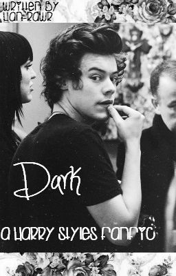 Dark [Harry Styles Fanfic] cover