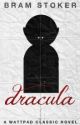 Dracula (1897) by BramStoker