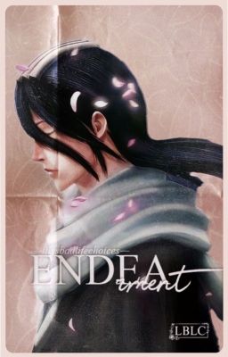 ━ ENDEARMENT ( byakuya kuchiki. ) cover