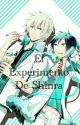 El Experimento De Shinra (Shizaya) by IzaChan21