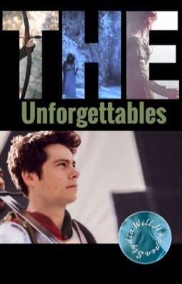 The Unforgettables cover