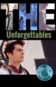 The Unforgettables by stydiaHAShappened