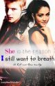 She is the reason I still want to breathe: A Cato and Clove love story by JosephineMichelleC