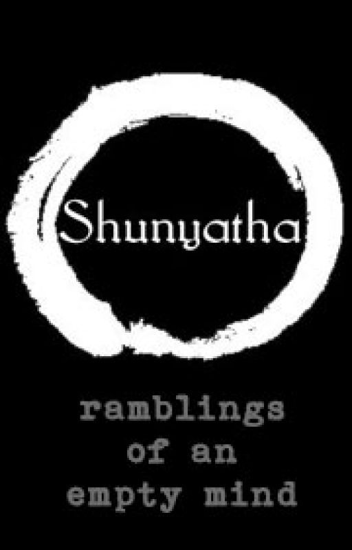 Shunyatha by SrivinaySalian