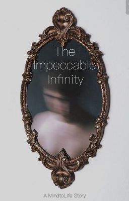 The Impeccable Infinity cover