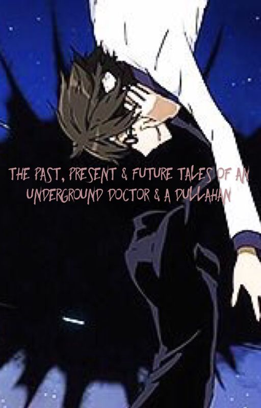 The Past, Present & Future Tales of an Underground Doctor & a Dullahan by shelbythepixie