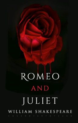 Romeo and Juliet cover