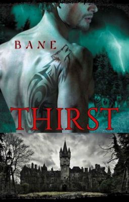 THIRST cover