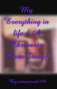 My Everything in life ( A Chresanto Love Story)   by Jacquees_is_bae