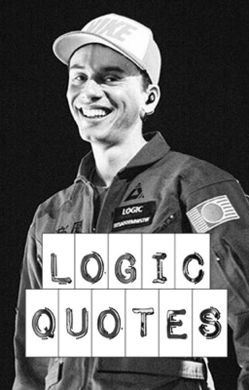 Logic Quotes  by The_NBHD