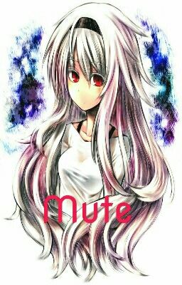 Mute cover