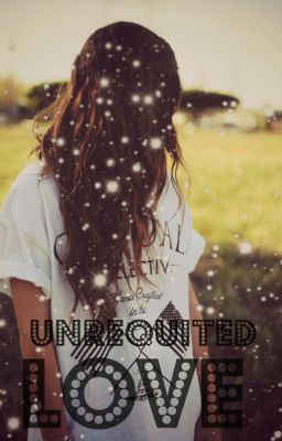 Unrequited Love cover