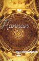 Hannan by Hannatullah