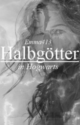 Halbgötter in Hogwarts cover